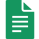 �cone de documento